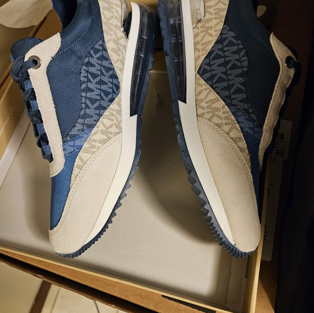 Michael kors sneakers - Picture 6 of 6